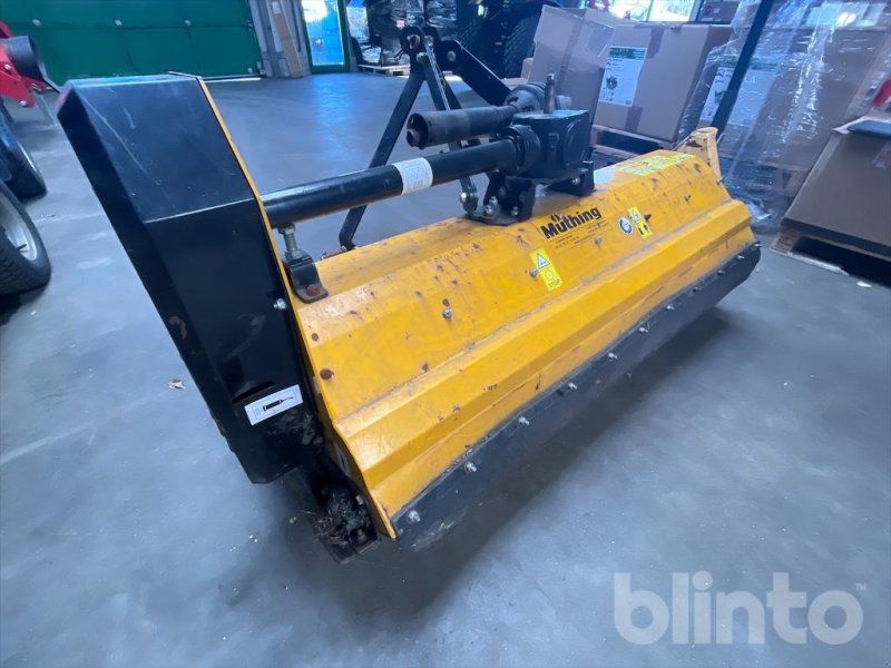 Müthing MU-C 140-31