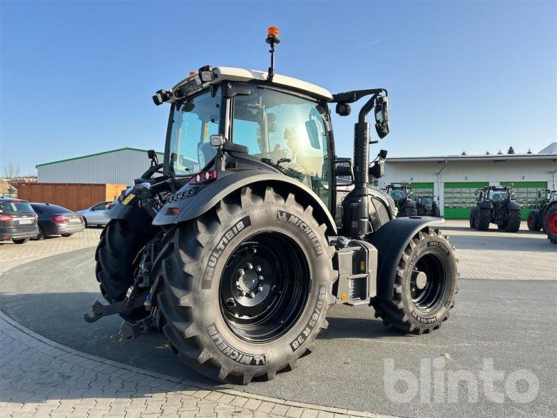 Fendt 516 Vario Gen 3