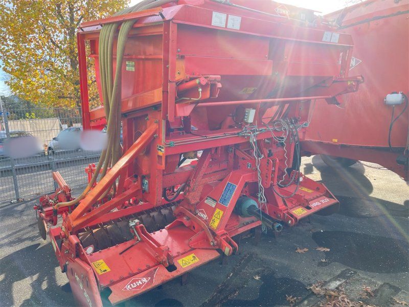 Kuhn Venta AL 302 HRB 303D