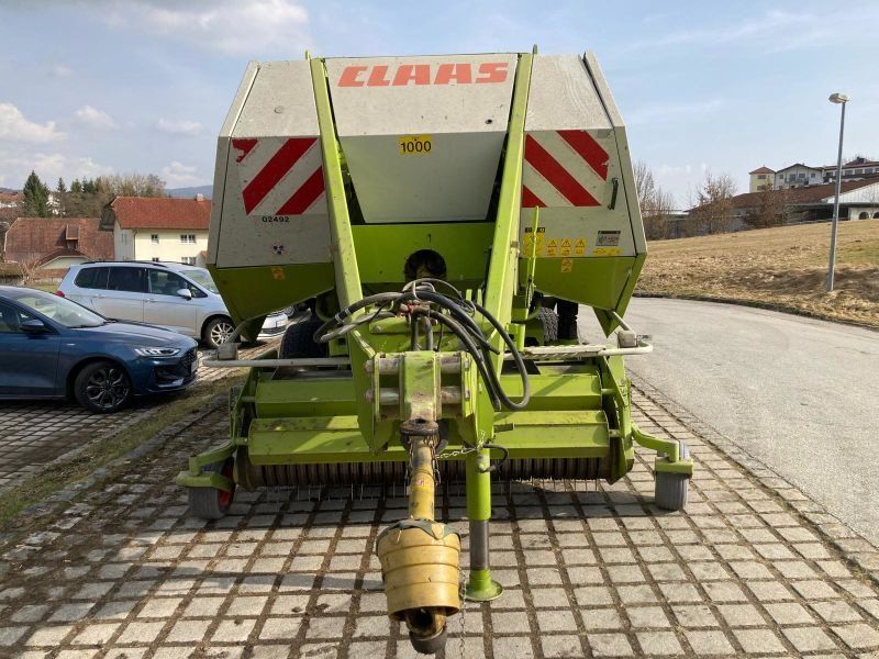 Claas QUADRANT 2200 ROTO CUT