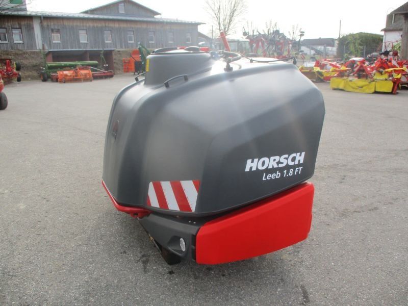 Horsch 1.8 FT FRONTTANK #10