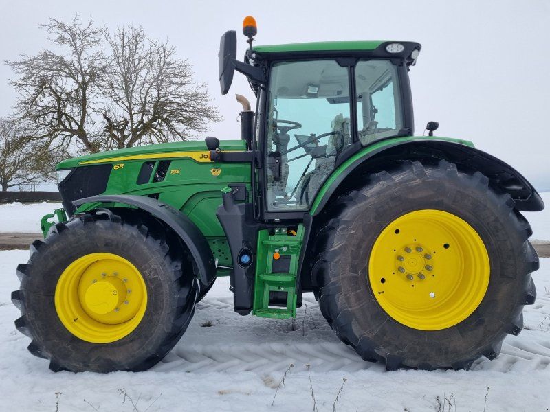 John Deere 6R 185 Pro G5 AutoTrac 710er b25