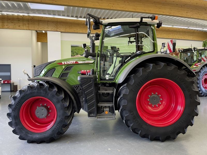 Fendt 720 VARIO GEN6 POWER PLUS