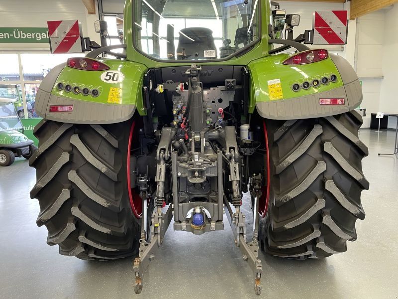 Fendt 720 VARIO GEN6 POWER PLUS