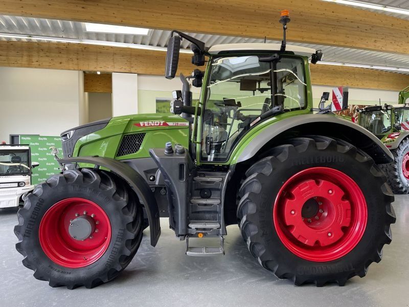 Fendt 728 VARIO GEN7 PROFI PLUS