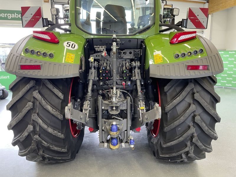 Fendt 728 VARIO GEN7 PROFI PLUS