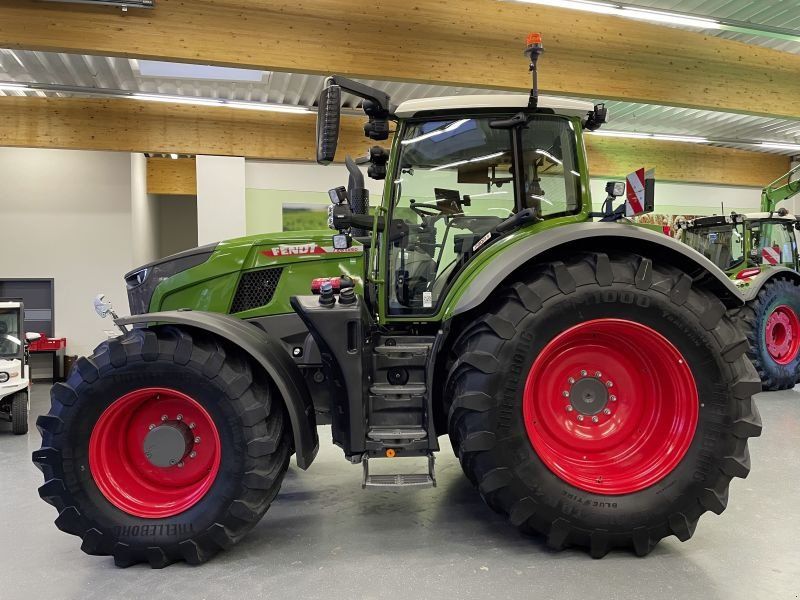 Fendt 728 VARIO GEN7 PROFI PLUS