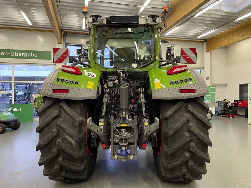Fendt 728 VARIO GEN7 PROFI PLUS