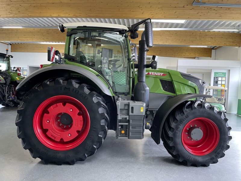 Fendt 728 VARIO GEN7 PROFI PLUS