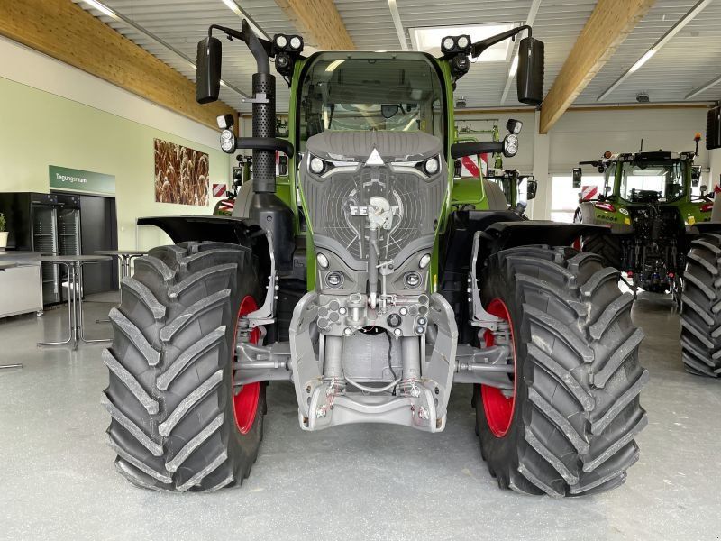 Fendt 728 VARIO GEN7 PROFI PLUS
