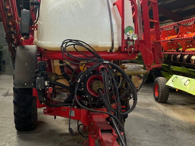 Bargam 4000 Compact 24 meter