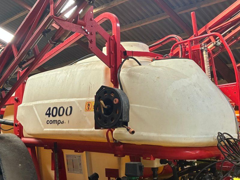 Bargam 4000 Compact 24 meter