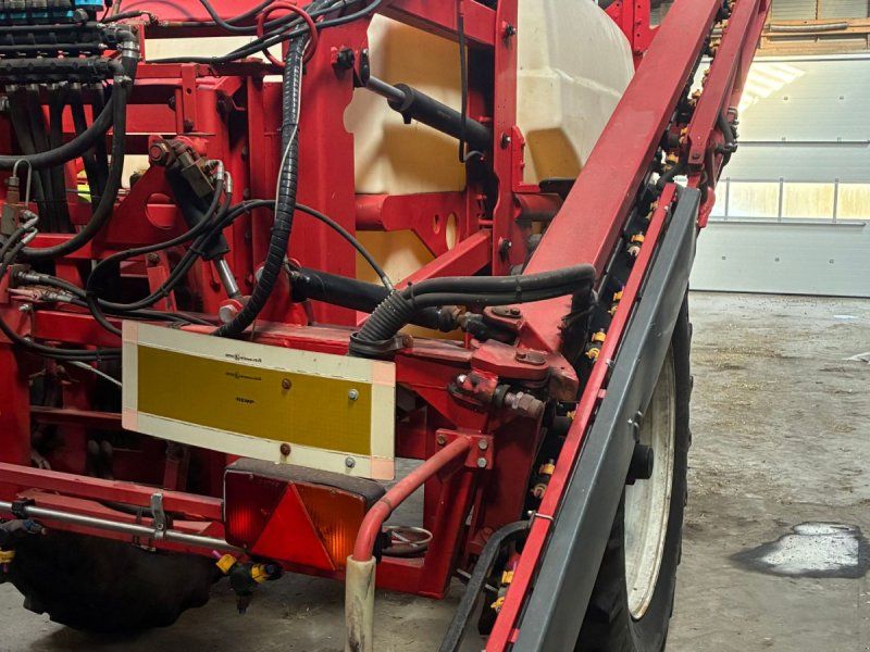 Bargam 4000 Compact 24 meter