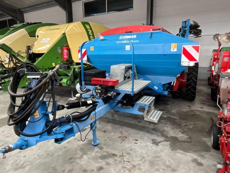 Lemken Solitair 12