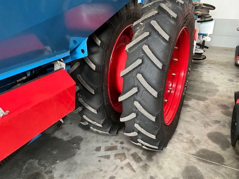 Lemken Solitair 12