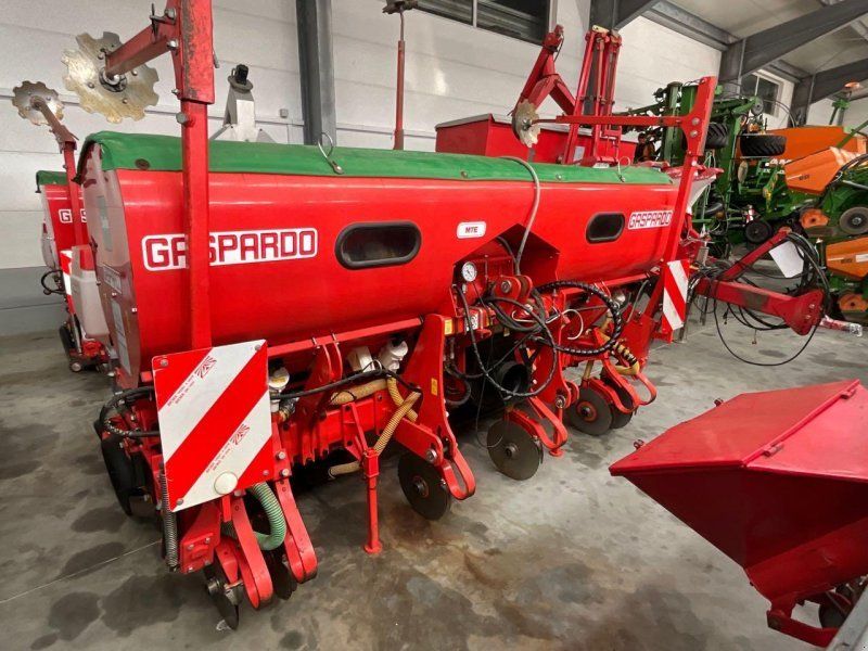 Gaspardo MTER 300