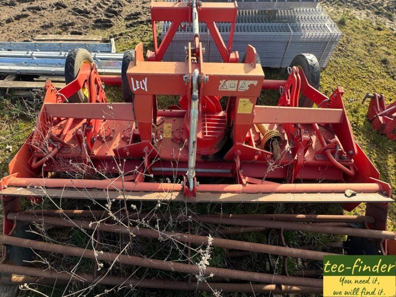 Lely Terra 300 Kreiselge