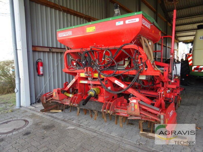 Gaspardo ALITALIA 300