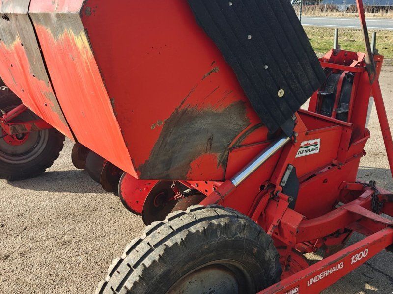 Kverneland Underhaug 1300