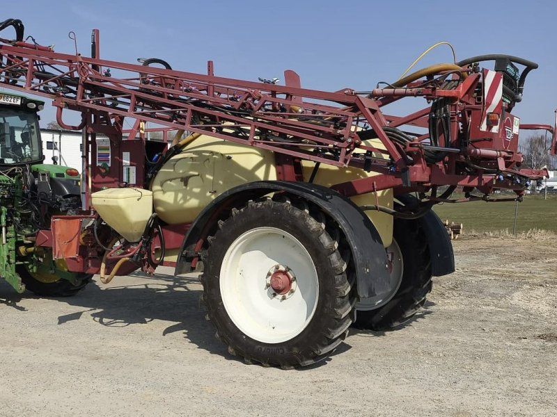 Hardi Commander 2800