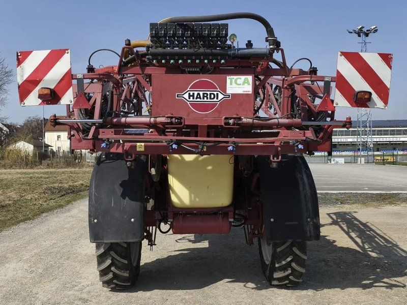 Hardi Commander 2800