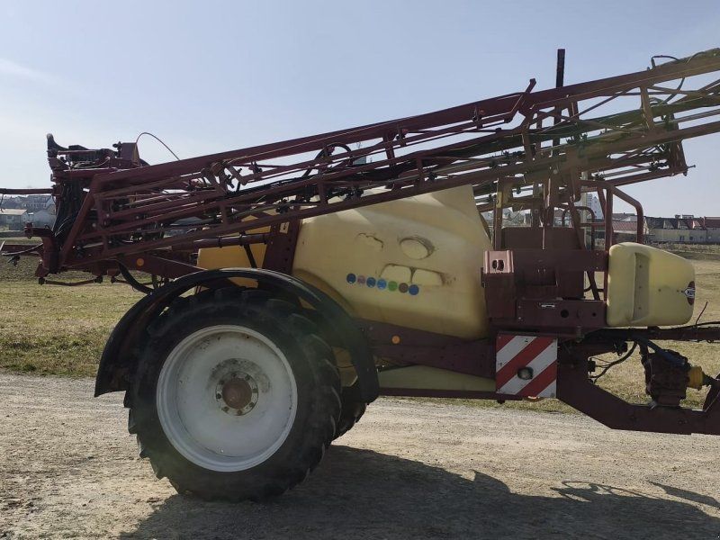 Hardi Commander 2800