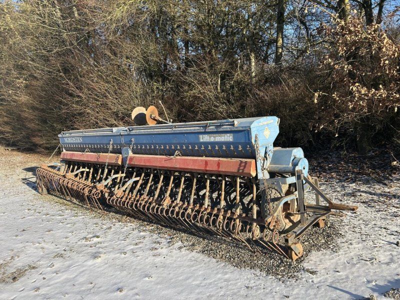 Nordsten 5 M SÅMASKINE