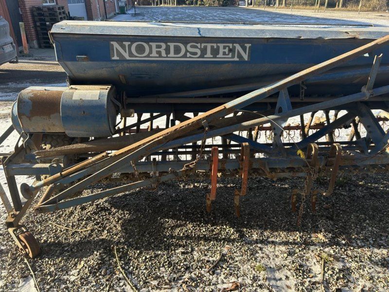 Nordsten 5 M SÅMASKINE