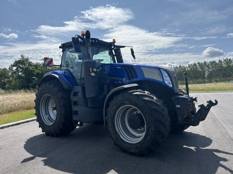 New Holland NH T 8.410