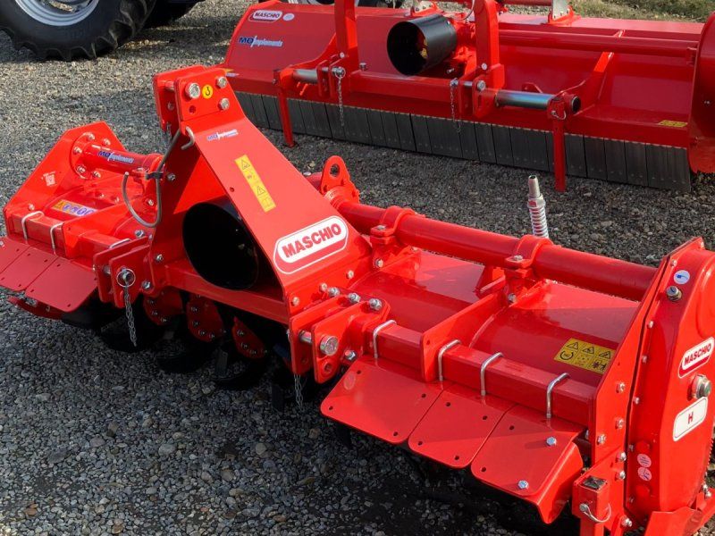 Maschio H-205