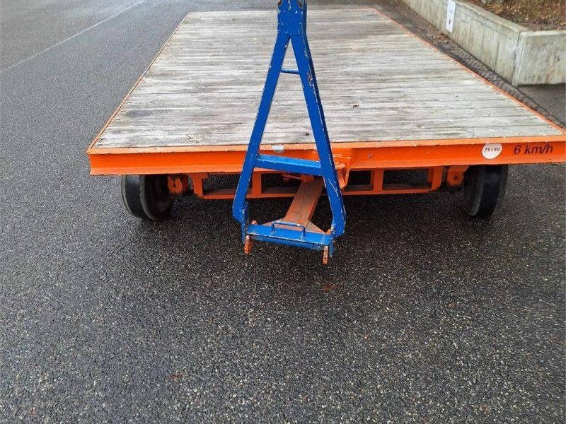 MAFI SLH 800 Schwerlasthänger