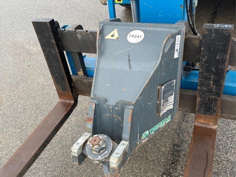 Merlo Kranhaken 5 Tonnen