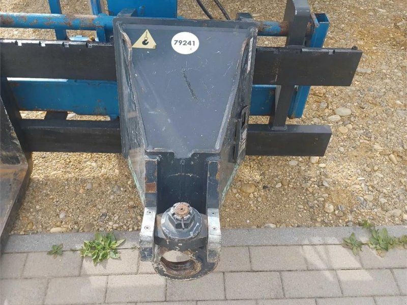 Merlo Kranhaken 5 Tonnen