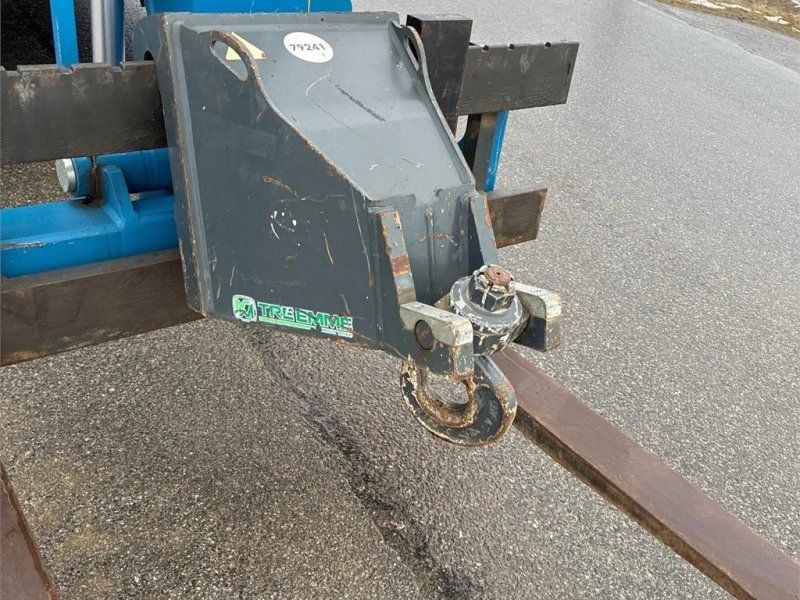 Merlo Kranhaken 5 Tonnen