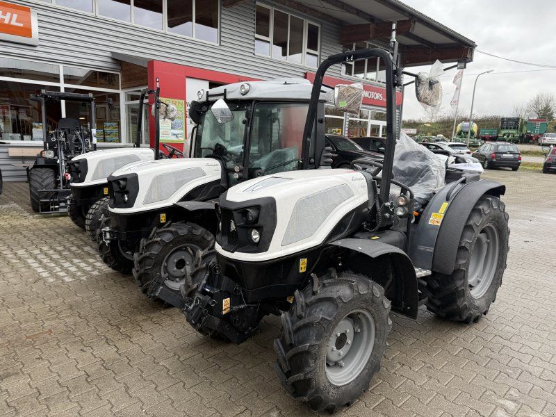 Deutz-Fahr 3060 Sondermodel