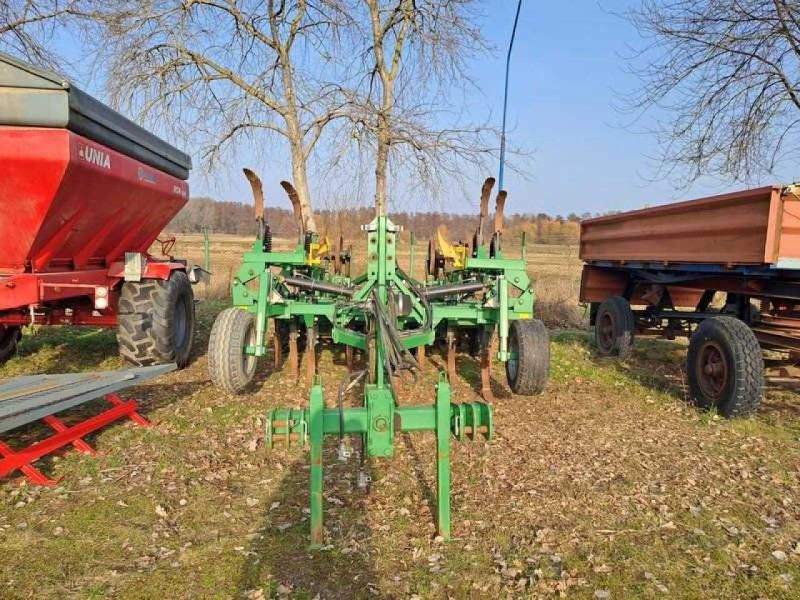 Kerner KOMET KAL 420ÜM