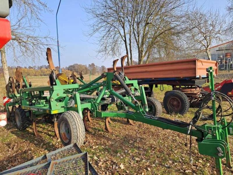 Kerner KOMET KAL 420ÜM