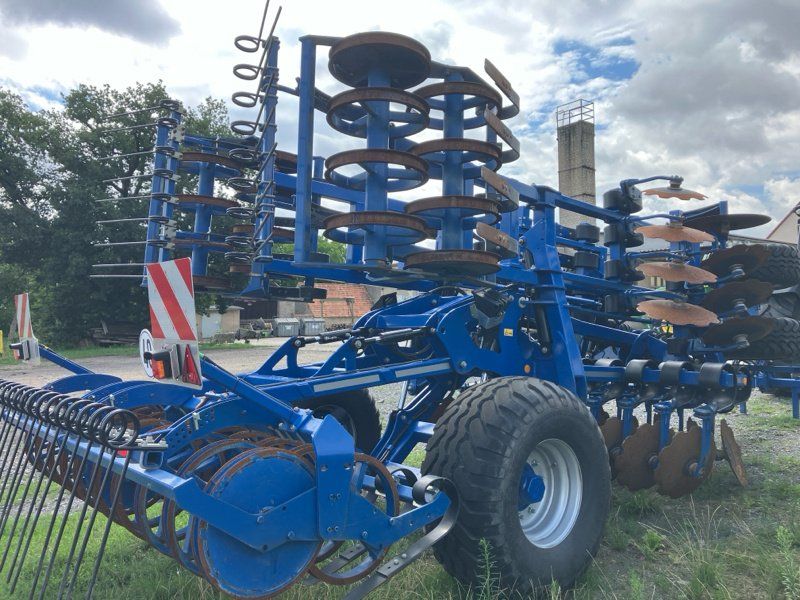 Köckerling Rebell Profiline 500