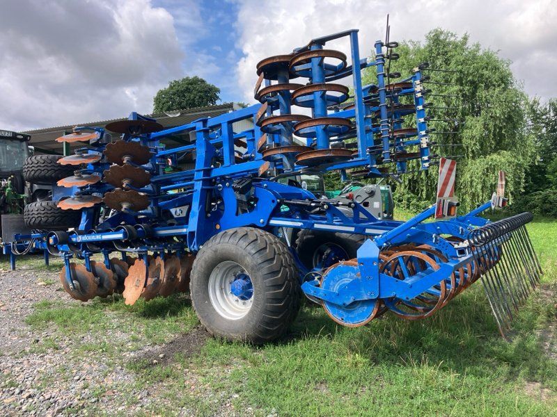 Köckerling Rebell Profiline 500