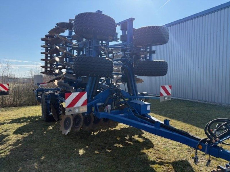 Köckerling Rebell Profiline 600