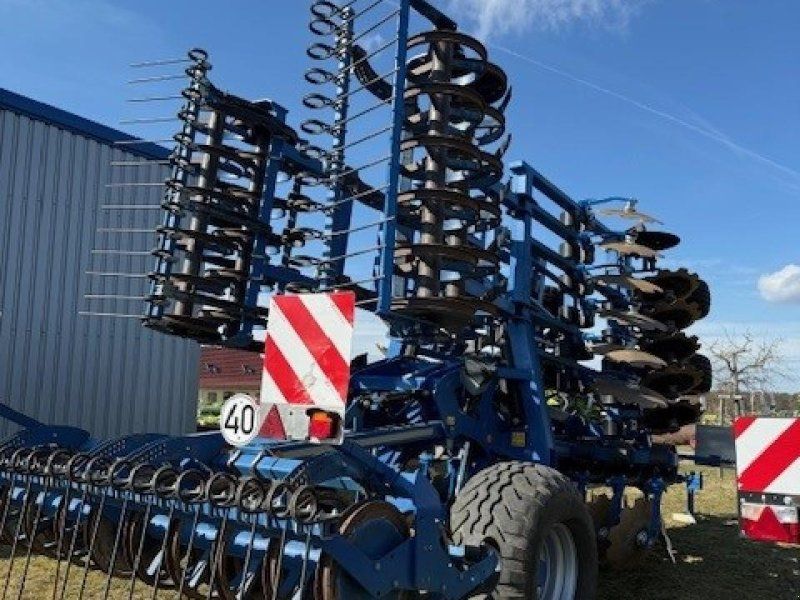 Köckerling Rebell Profiline 600