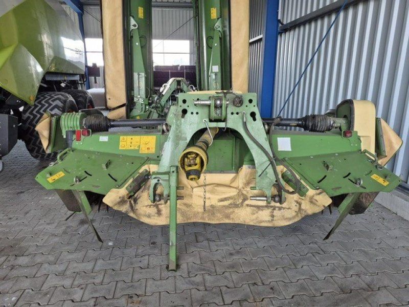 Krone EasyCut F 320 CV