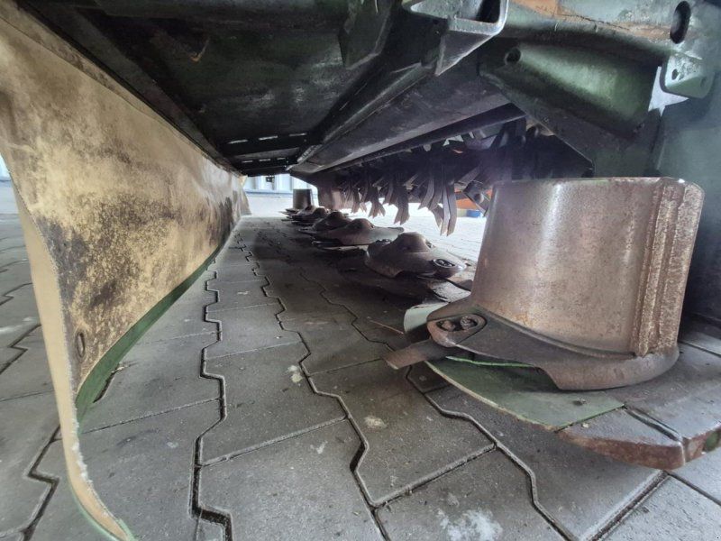 Krone EasyCut F 320 CV