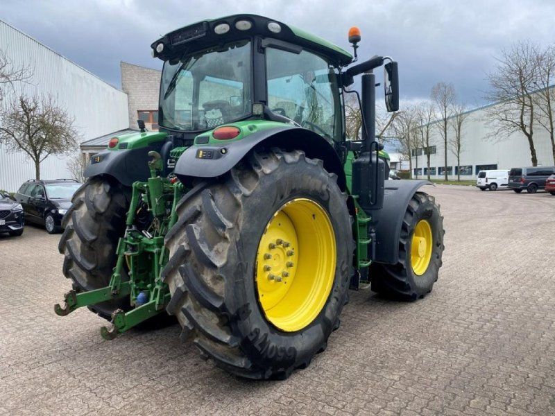 John Deere 6175R COMMAND PRO MIT RTK