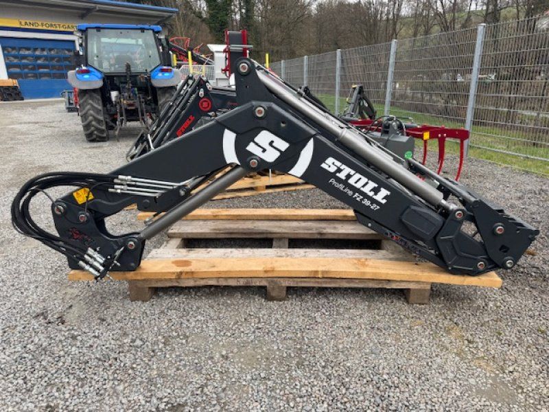 Stoll Profiline FZ 39-27