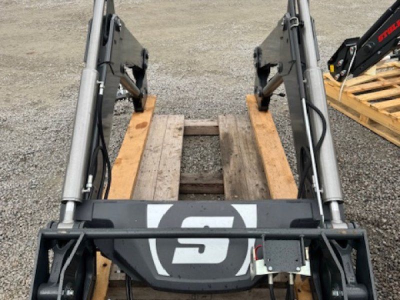 Stoll Profiline FZ 39-27