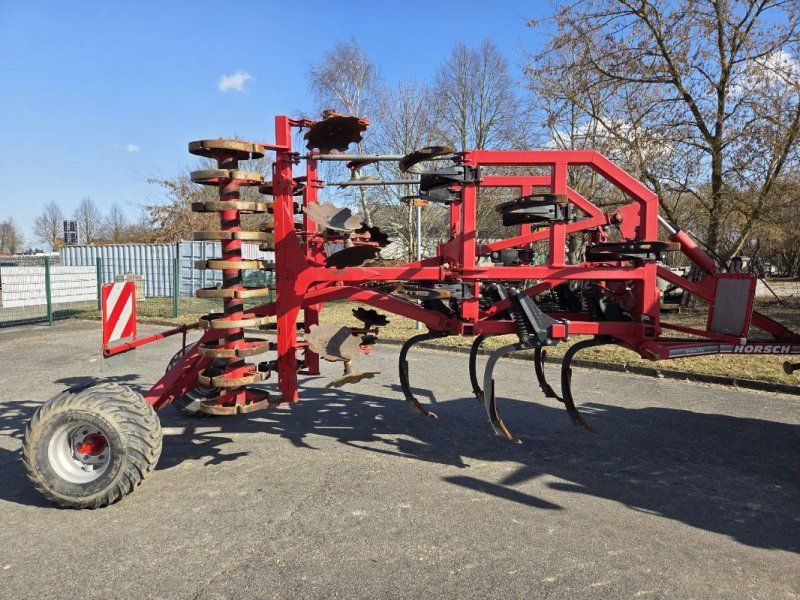 Horsch Terrano 4 FX