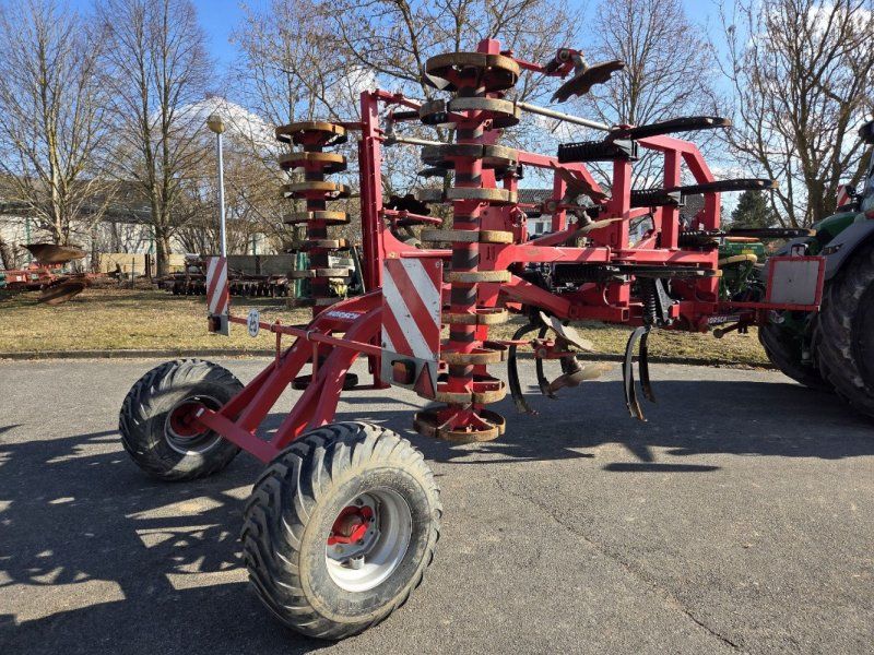 Horsch Terrano 4 FX