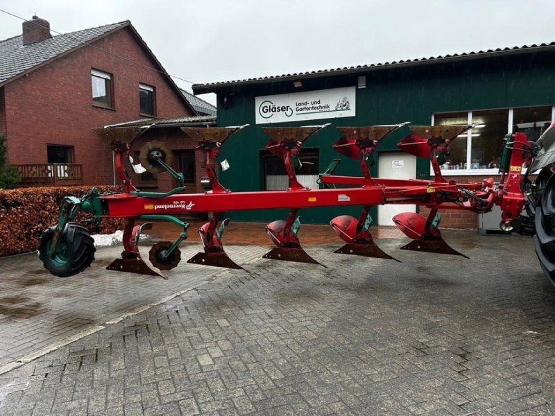 Kverneland LD 100-200-19-HD