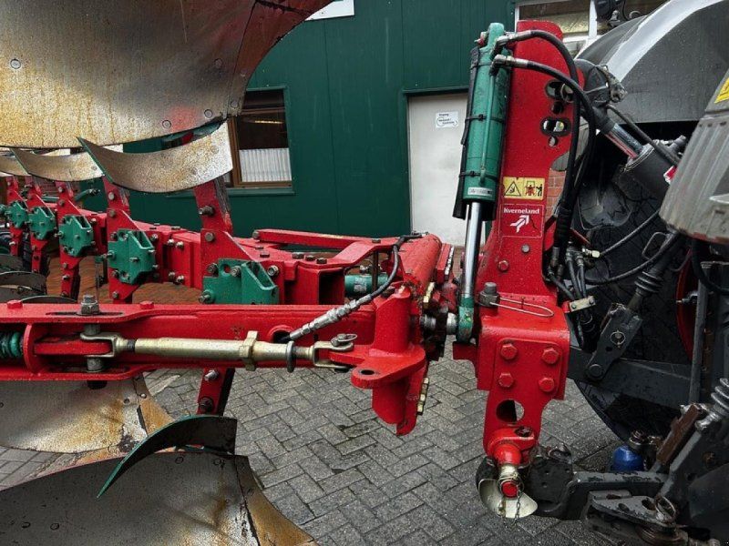 Kverneland LD 100-200-19-HD